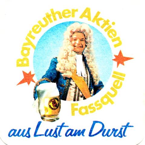 bayreuth bt-by aktien quad 1a (180-aus lust am)